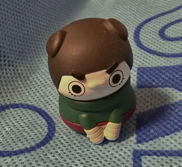 NARUTO 나루토 냥루토! 사스케 군 이쪽으로 오세요 편