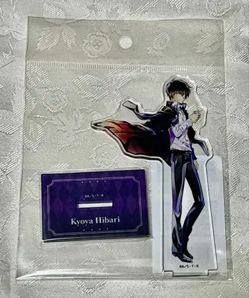 가정교사 히트맨 REBORN! 히바리 쿄야 pale TONE series