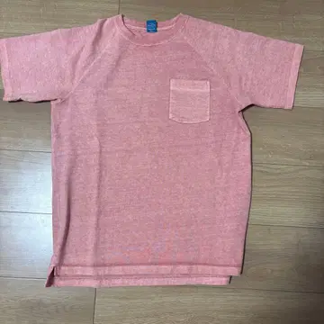 Good On 핑크 T셔츠