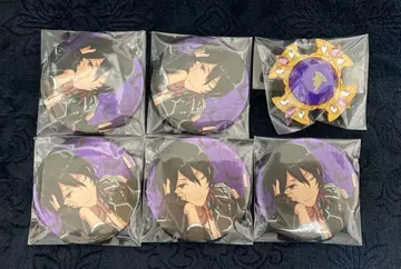 앙스타 스타라이 10th 링라이트 중국 캔뱃지 사쿠마 레이