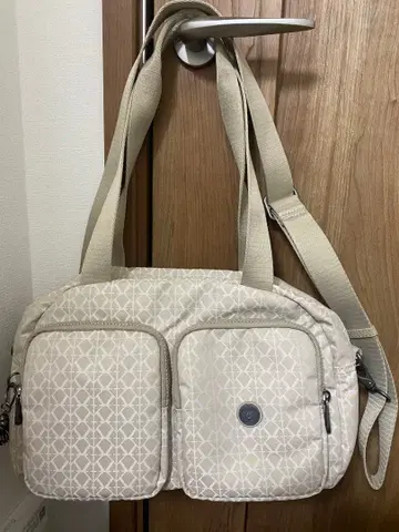 키플링 2way 백 레어 kipling