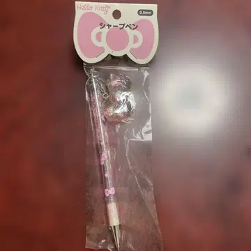 키티 레트로 샤프