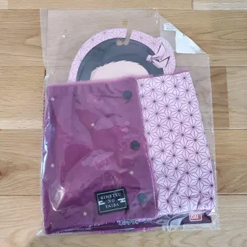 귀멸의 칼날 카마도 네즈코 넥워머