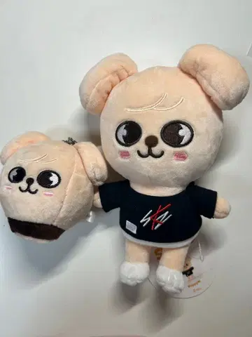 SKZOO 퍼핌 puppyM stray kids 승민