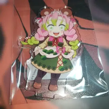 귀멸의 칼날 가을 축제 아크릴 스탠드 칸로지 미츠리