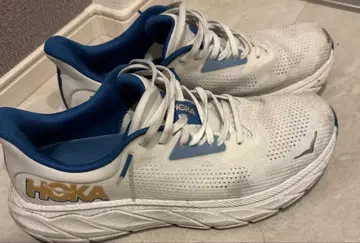 HOKA asahi7 28.5cm