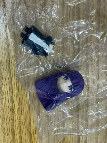 장송의 프리렌 넨도로이드 서프라이즈 페른