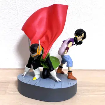 드래곤볼 비델 사이어맨 이매지네이션 피규어