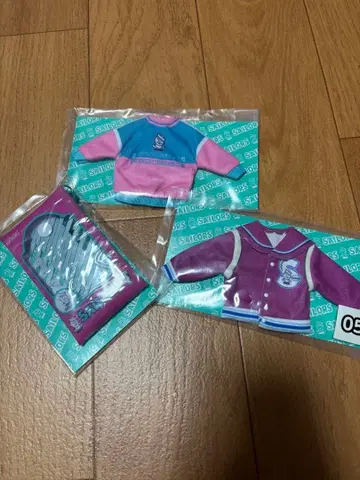 리카짱 복권 Sailors 세일러풍 옷 갈아입기 의류