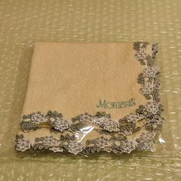 아오이 쇼타 ORCHESTRA LIVE moment 레이스 타월 손수건