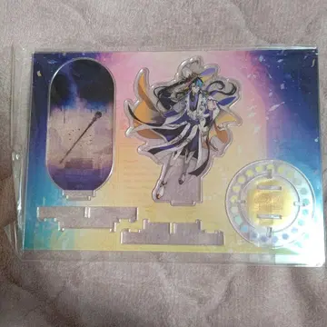 마호야쿠 3주년 아크릴 스탠드 오즈