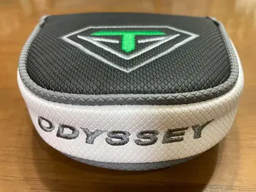[ 컨디션 최상 ] ODYSSEY TOULON 퍼터 헤드커버