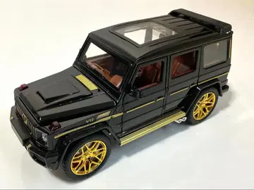 1/24 메르세데스 AMG G63