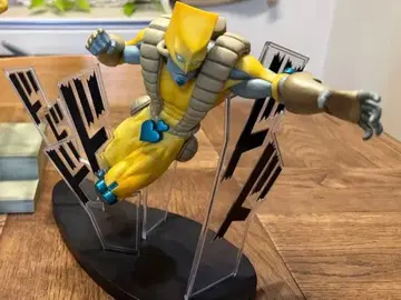 더 월드 제일복권 피규어