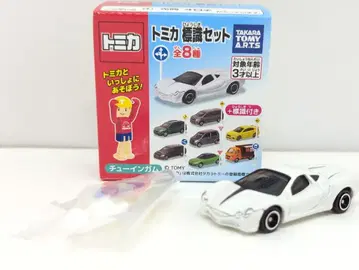 타카라토미아츠 토미카 표지판 세트 11 미츠오카 오로치 11-1