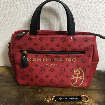 메루카리 거래 역대 최저가 레어 까스텔바작 CASTELBAJAC