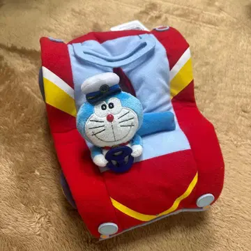 영화 도라에몽 신 진구의 해저귀암성 티슈 케이스 배기형