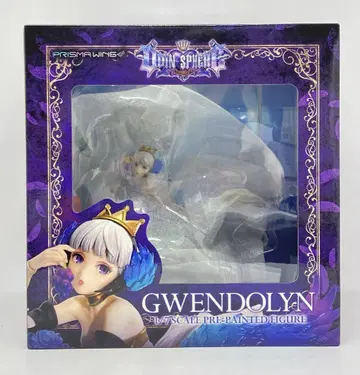 프라임1스튜디오 PRISMA WING 그웬돌린 PVC