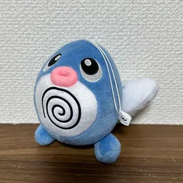 포켓몬스터 꼬리 봐봐! 봉제 인형 니드런