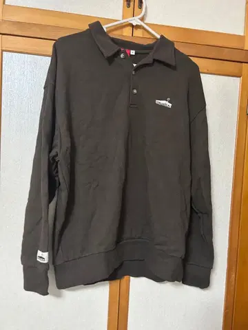 sumika 폴로 맨투맨