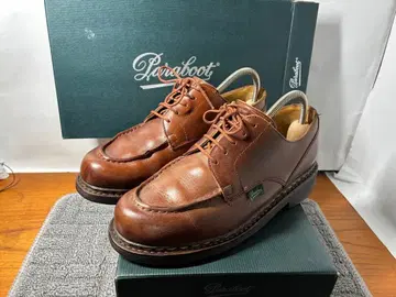 Paraboot 샹보드 마론 5