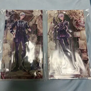 아이나나 8주년 아크릴 스탠드 타마키 소스케