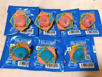 앙스타 스타라이트 링라이트 2wink 아오이 히나타 아오이 유타