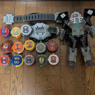 가면라이더 지오 드라이버