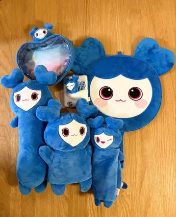 TWICE TZUYU 굿즈 묶음 판매 GIGO 등