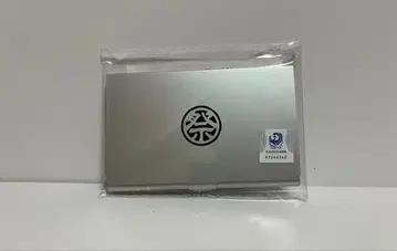 가라오케 가자! 마츠바야시 조명 명함 케이스