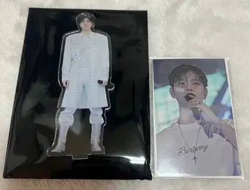 Stray kids 승민 VR 한정판 아이템