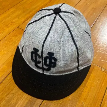 번스토머스 시카고 유니온 자이언츠 1904 볼 캡