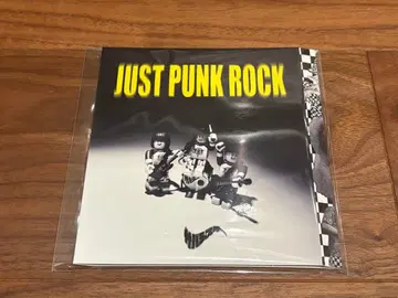 사바시스터, 고작 펑크 록! 회장 한정판 재즈 팬츠 투어의 추억 슬리브