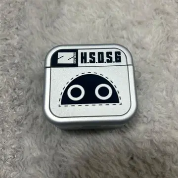 젠레스 존 제로 젠제로 AirPods4 케이스 봄프