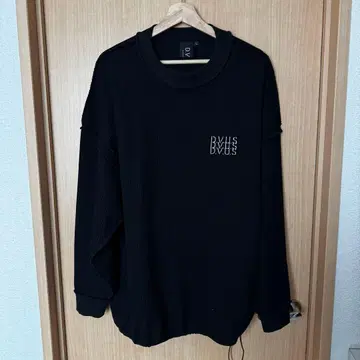 와플 롱T 헨리넥 좋아함 서멀