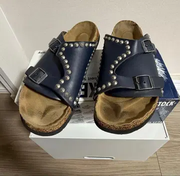 초레어 빌켄 스터드 TATAMI x SOPHNET. Pilica 40