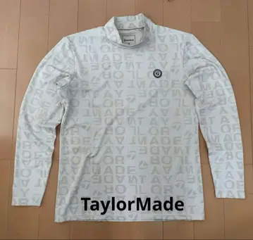 TaylorMade 테일러메이드 남성용 모크넥