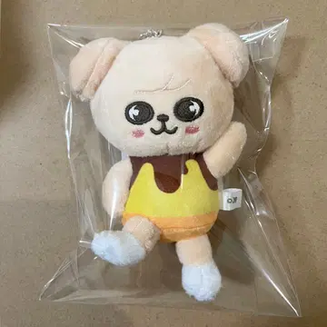 straykids SKZOO PuppyM 백참 푸딩 승민