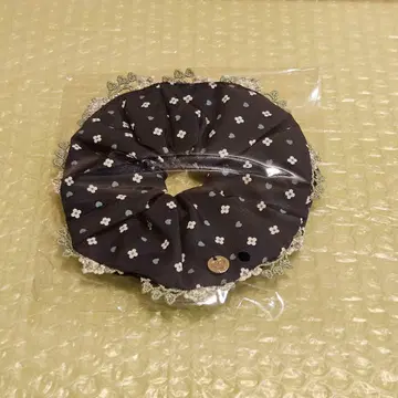 아오이 쇼타 ORCHESTRA LIVE 공연별 한정판 아이템 스크런치