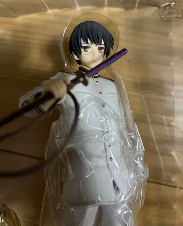 헤타리아 더 월드 트윙클 일본 1/8 스케일 피규어