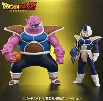 지마 도도리아 아라이 피규어