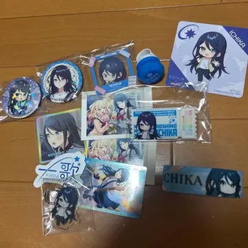 프로세카 호시노 이치카