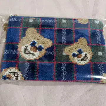 LOVERARY BY FEILER 고베 타탄 체크