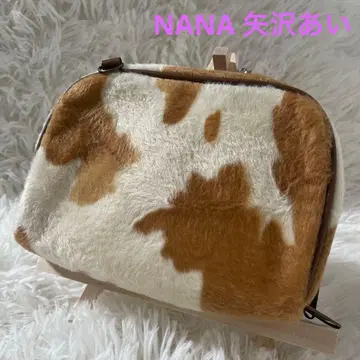 NANA 야자와 아이 독자 선물 파우치