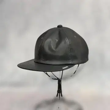 완판템 BACKLASH FLAT VISOR CAP LUXURY STEER