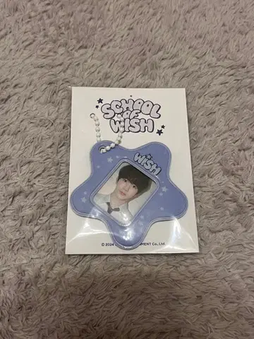 NCTWISH SCHOOL of WISH MD 료 료 Ryo