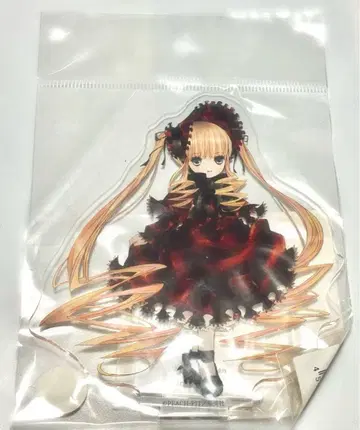 로젠 메이든 신쿠 아크릴 스탠드 20주년