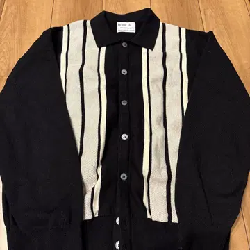 BACKERS 스포츠 웨어 M 가디건 바커스