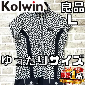 [ 루즈한 사이즈 ] 콜윈 여성용 슬리브리스 원피스 L 올 패턴