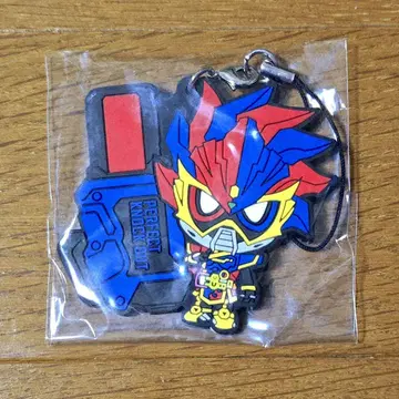 가면라이더 이그제이드 파라독스 러버 스트랩